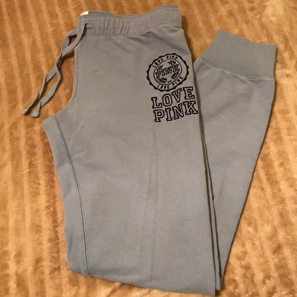 Victoria Secret/Pink joggers